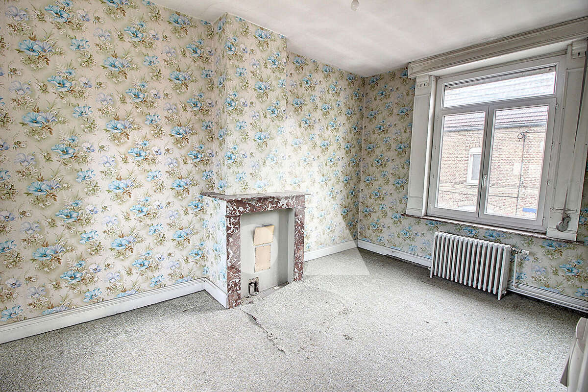 Maison à VITRY-EN-ARTOIS