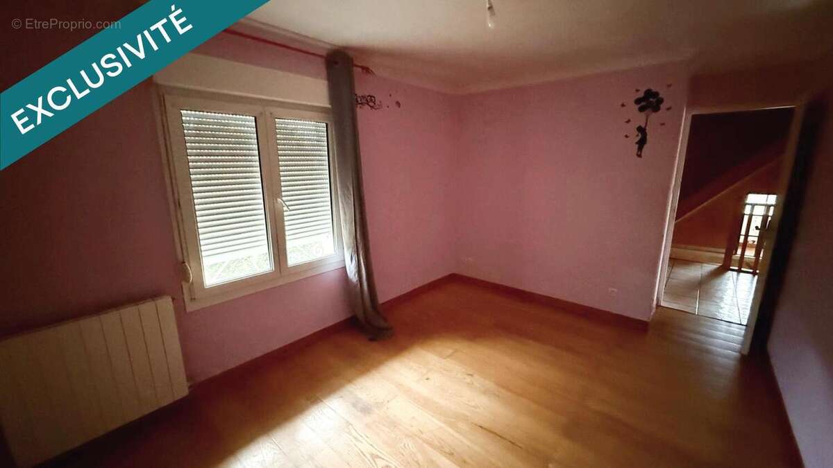 Photo 8 - Maison à NEUVES-MAISONS