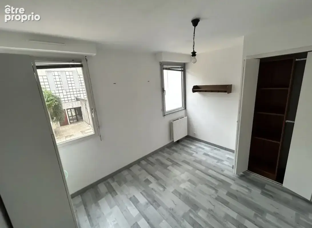 Appartement 3 pièces 75 m² à vendre à Brest (29200) - photo 5
