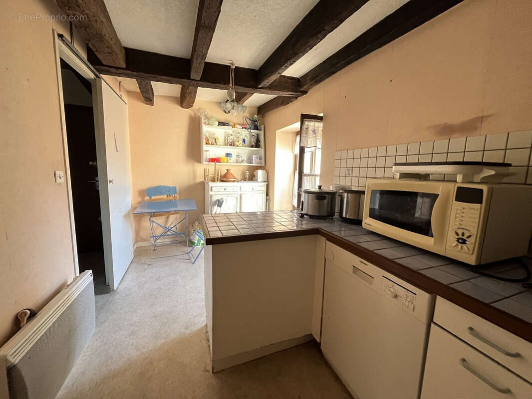 Appartement 64 m² à Poitiers  - photo 5