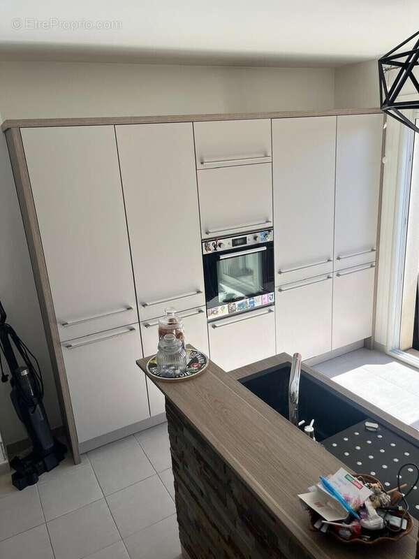 Maison 85 m² à Villeneuve-Les-Maguelone  - photo 124