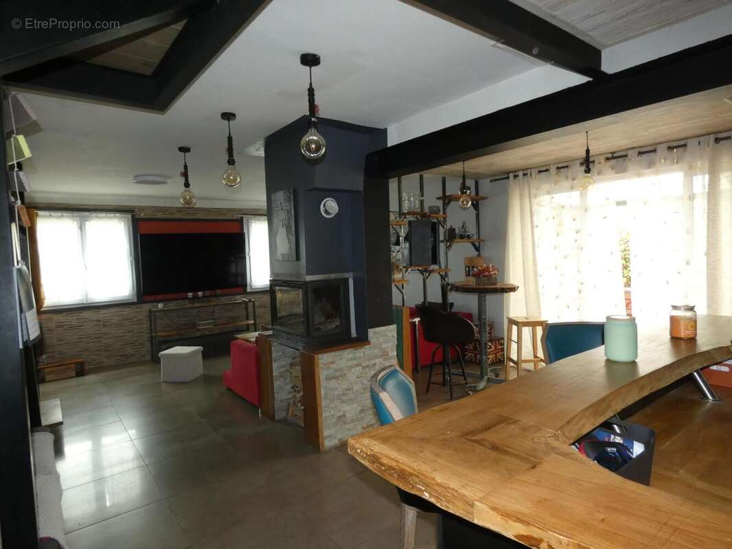 Photo 6 - Maison à MONTAZELS
