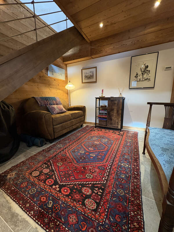 Maison à CHATEL