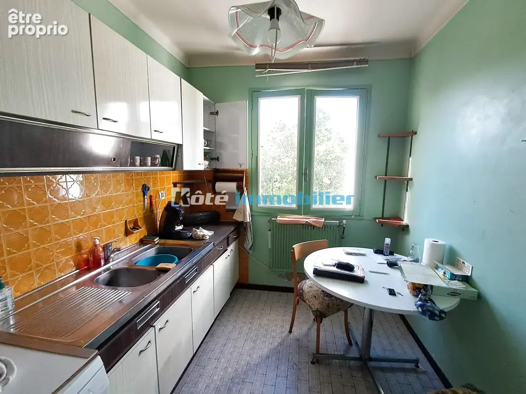 Tarbes maison familiale a renover dans quartier prise - ideal aussi pour un investisseur - photo 5