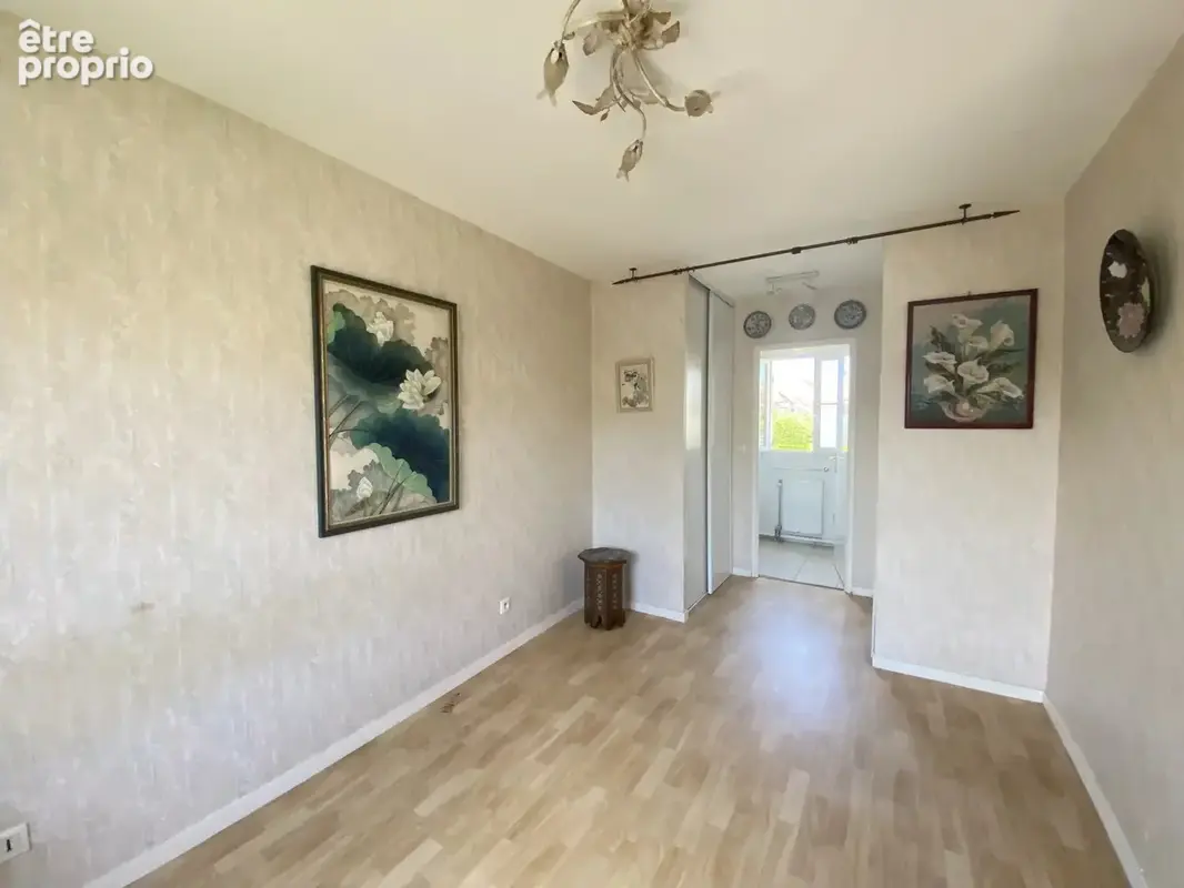 Maison contemporaine dans les Yvelines - photo 15