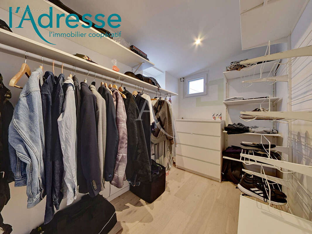 Maison à NOISY-LE-GRAND