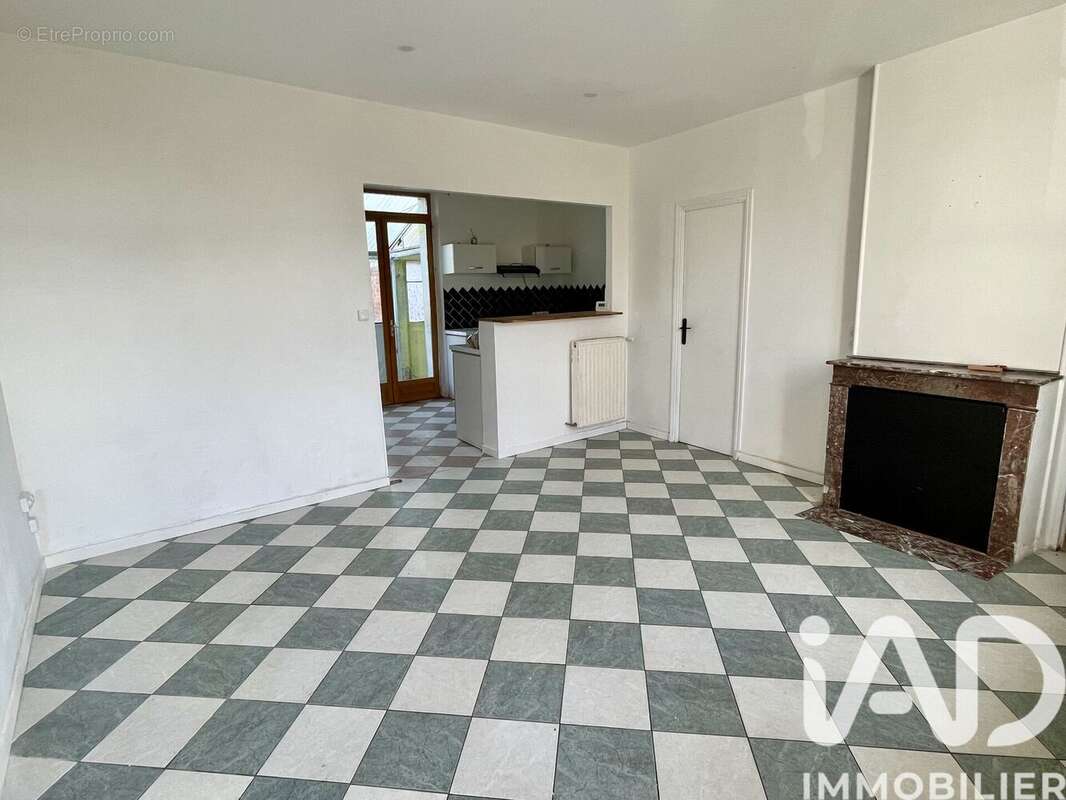 Photo 8 - Maison à TRICOT