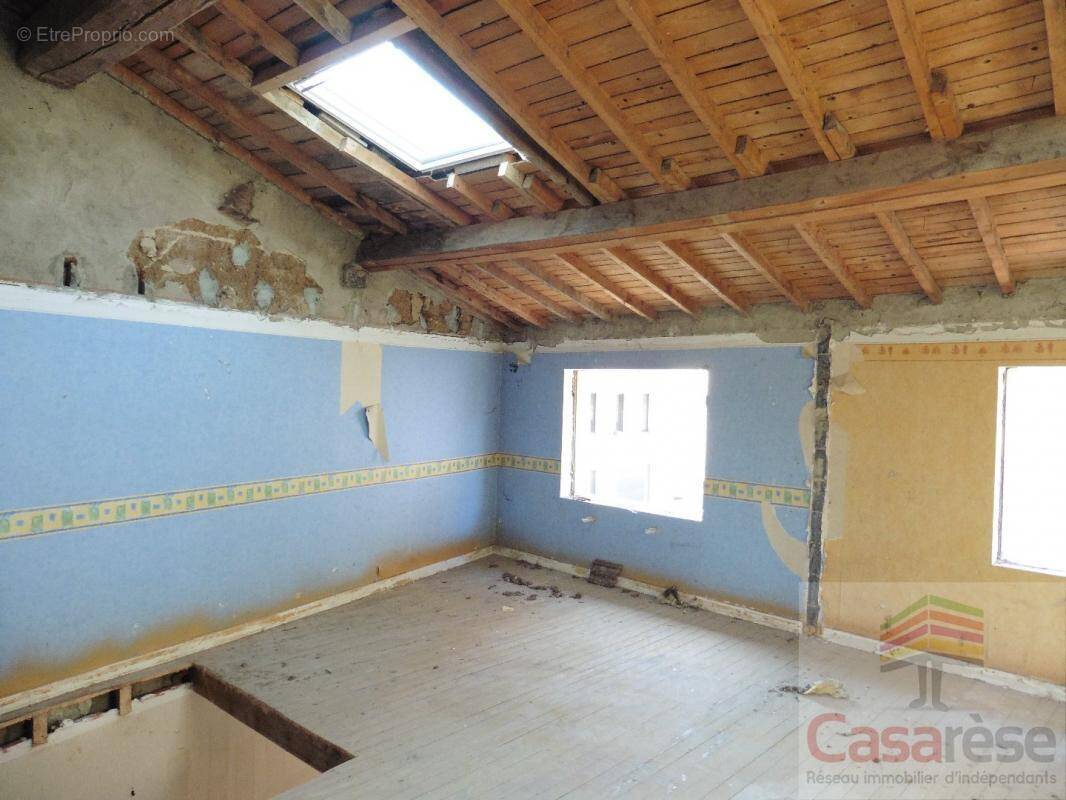 Appartement à SAINT-LAURENT-D&#039;AGNY