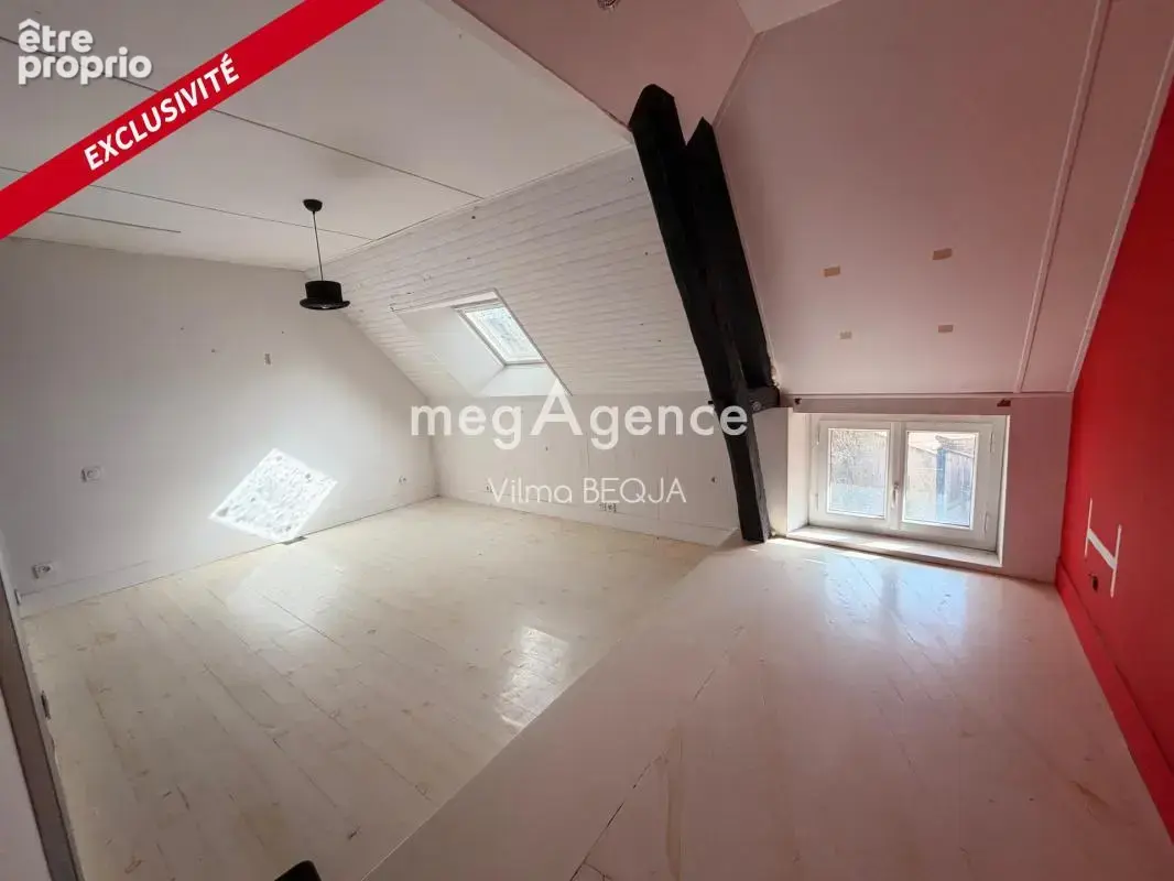 Authentique longère  de 280 m² habitables avec sa grange - photo 11