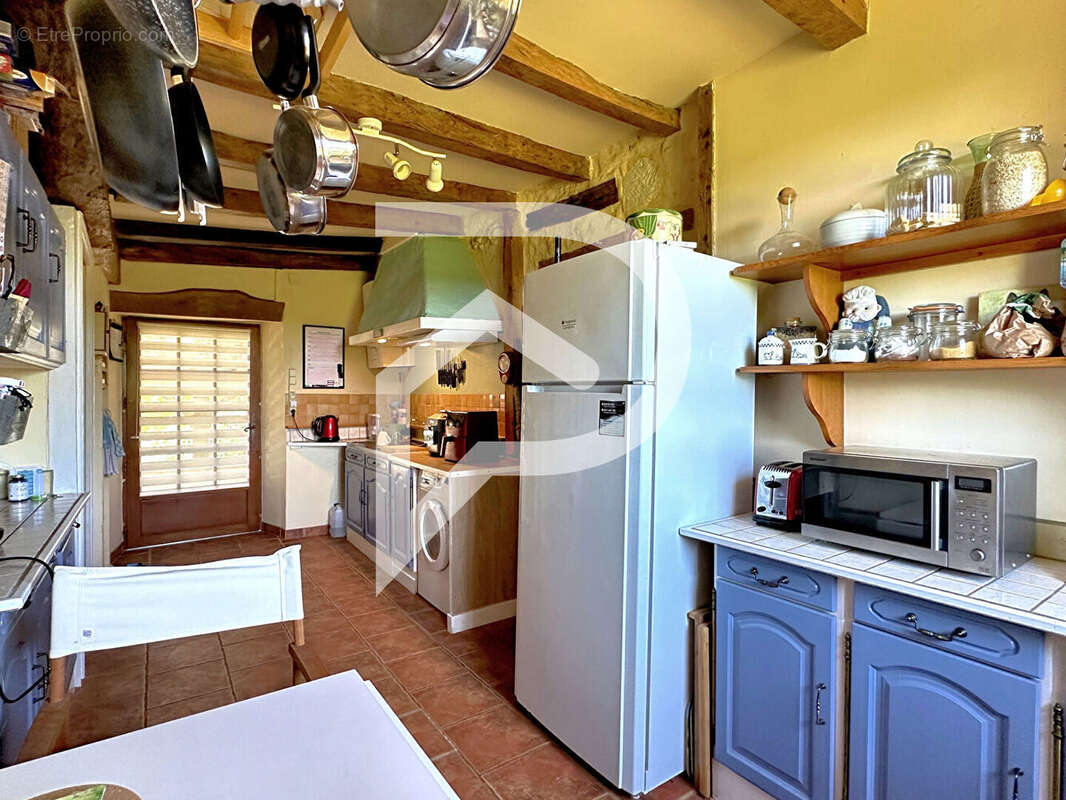 Maison à SAINT-AQUILIN