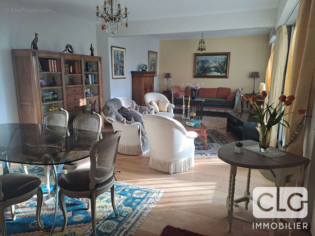 Appartement à QUIMPER