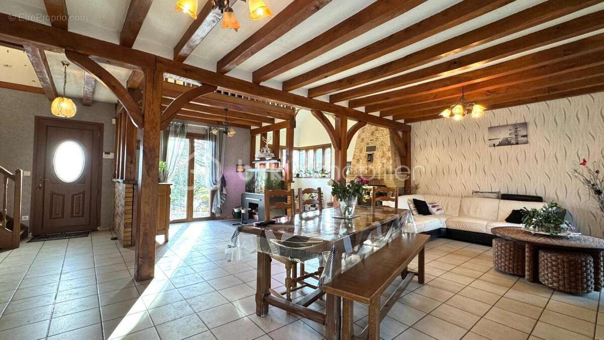 Maison à MEAUX