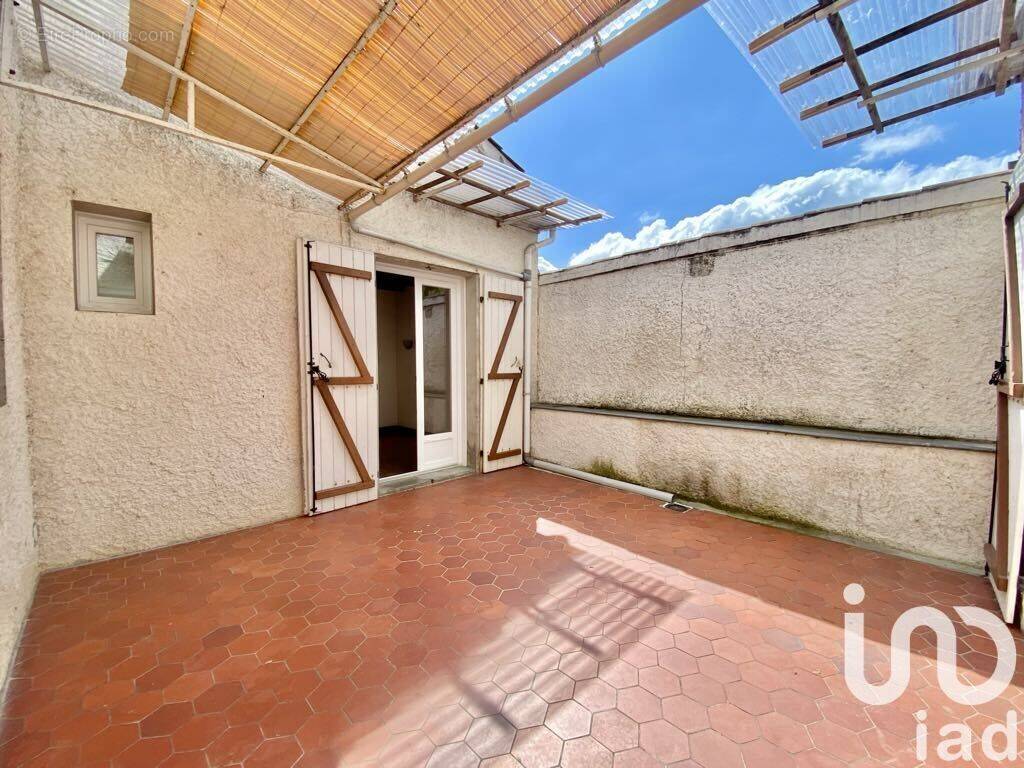 Photo 1 - Maison à NERAC