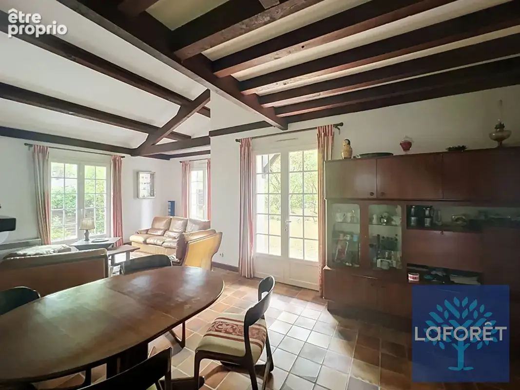 Maison landaise 130 m² - photo 4