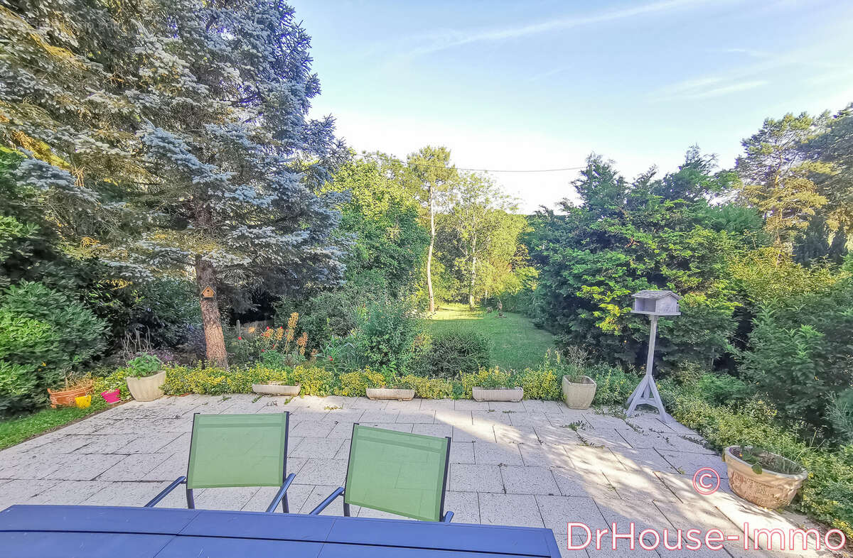 Maison à LA MEMBROLLE-SUR-CHOISILLE