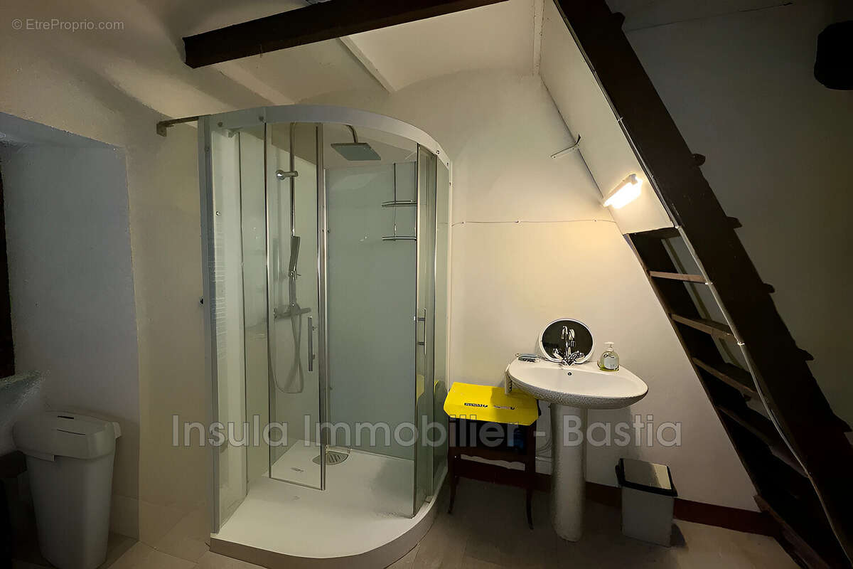 Appartement à VESCOVATO