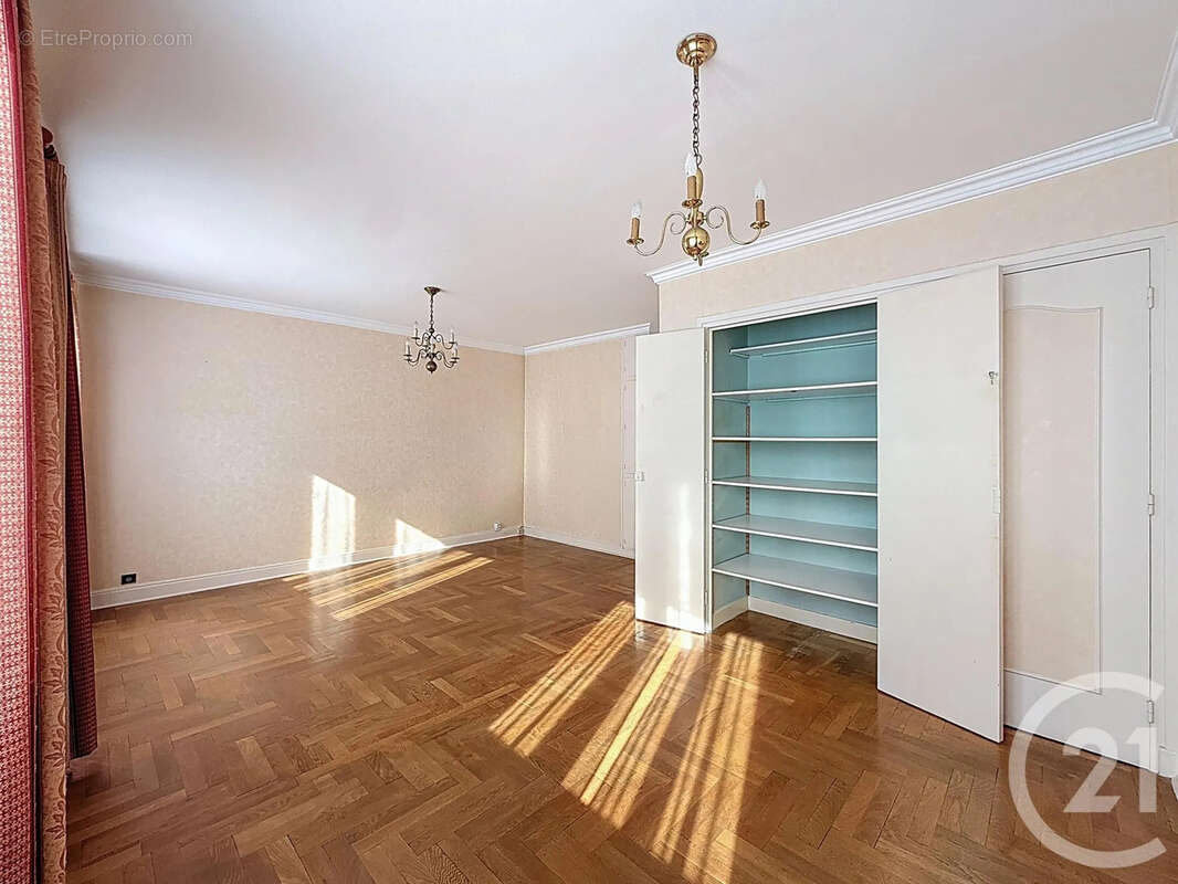Appartement à LYON-3E
