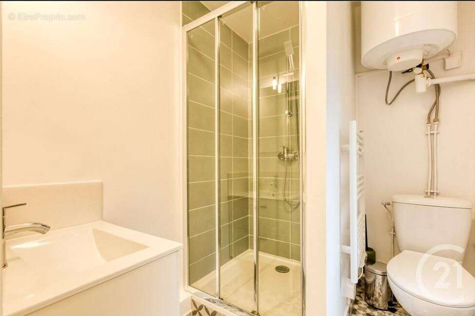 Appartement à MELUN