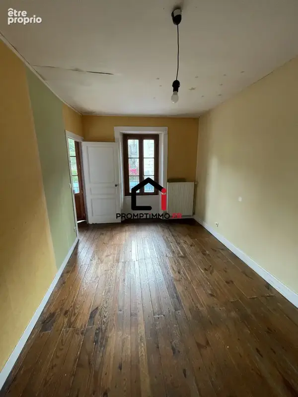 Maison 65 m² à Saint-Leonard-De-Noblat  - photo 3