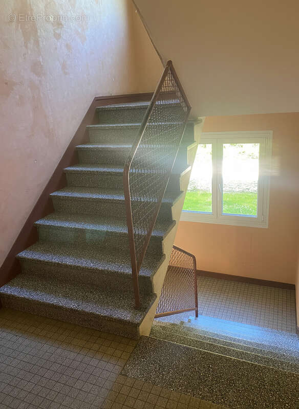Appartement à TRAPPES