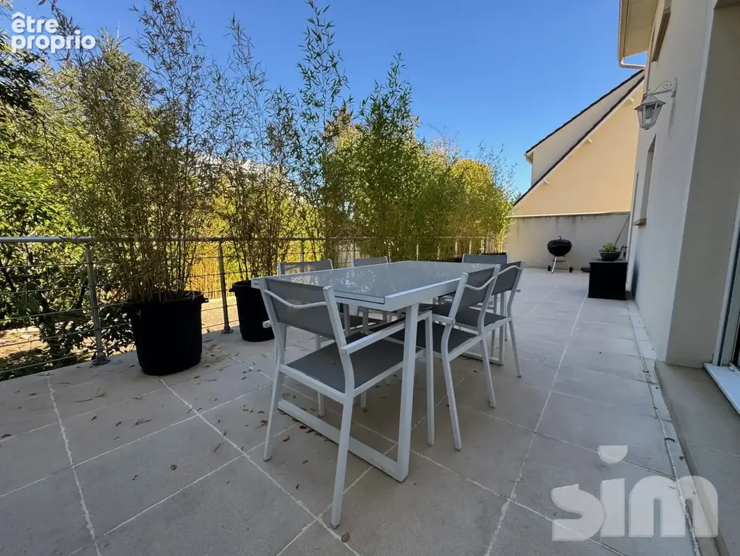 Maison 6 pièces 129 m² à vendre à Chelles (77500) - photo 2