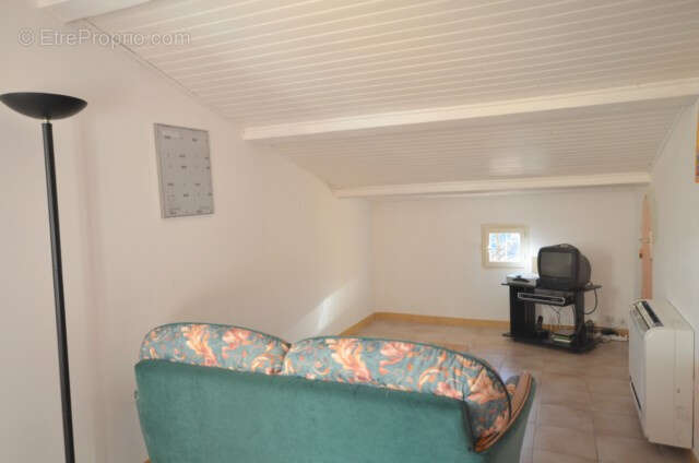 Appartement à BAUDUEN