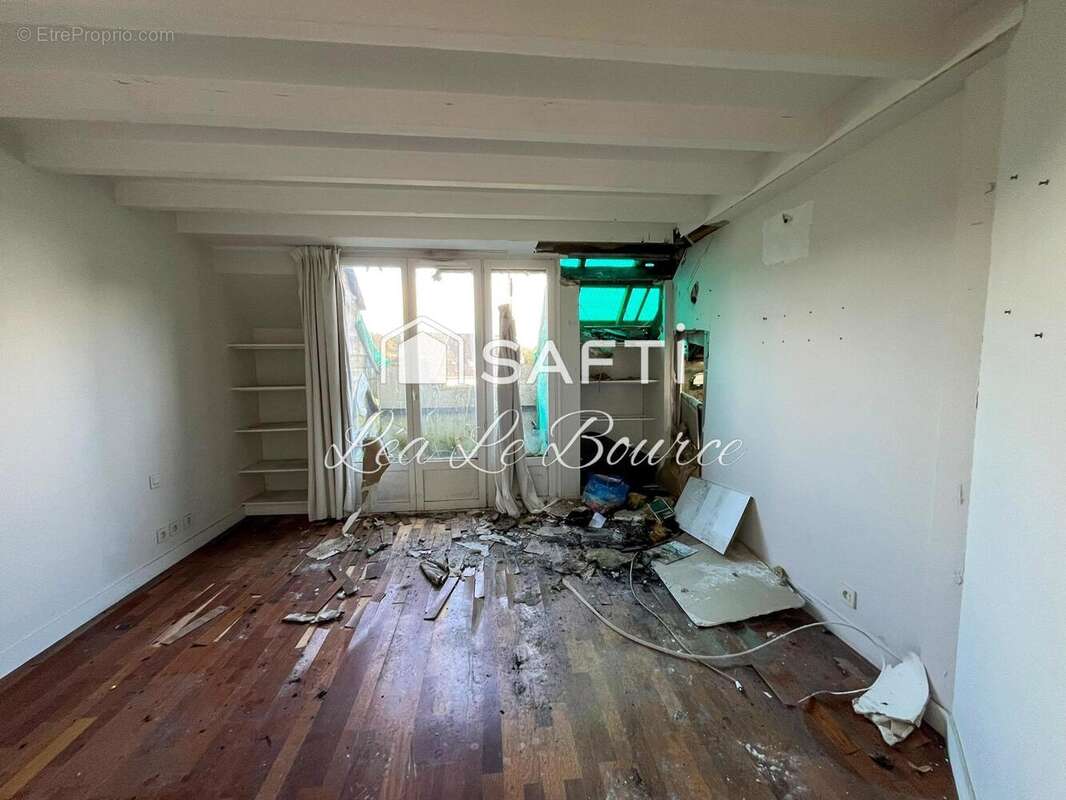 Photo 6 - Appartement à QUIMPER