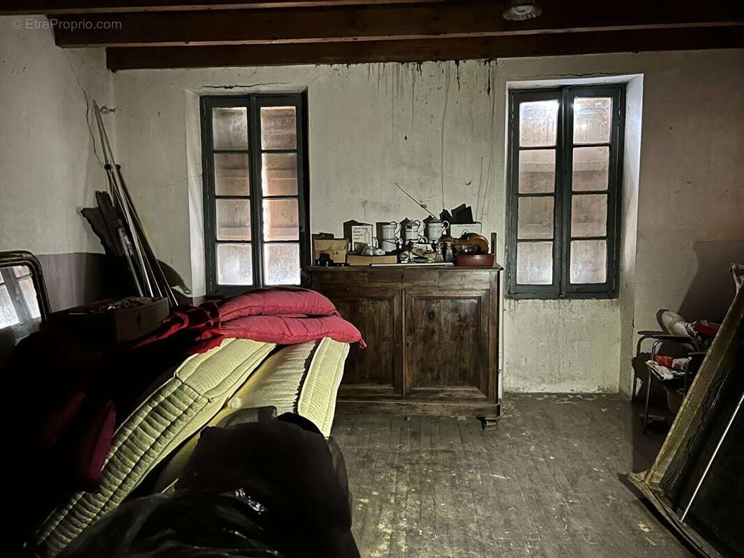 Maison à BOURG-DE-VISA