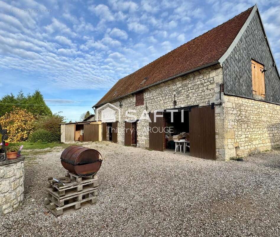 Photo 3 - Maison à AVRECHY