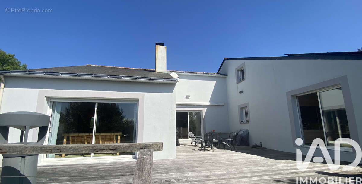 Photo 2 - Maison à PETIT-MARS