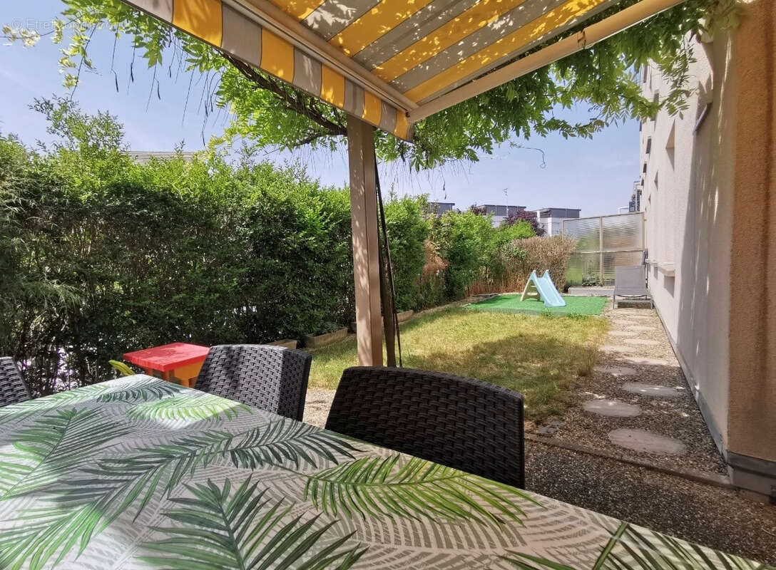 Appartement à HOENHEIM