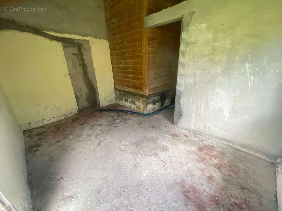 Maison à LE MORNE-ROUGE