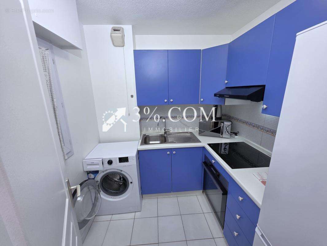 Appartement à SAINT-RAPHAEL
