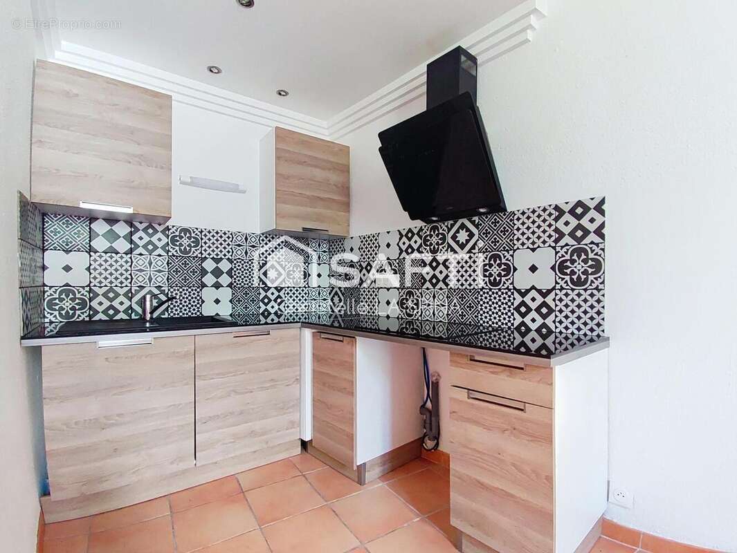 Photo 2 - Appartement à NIMES
