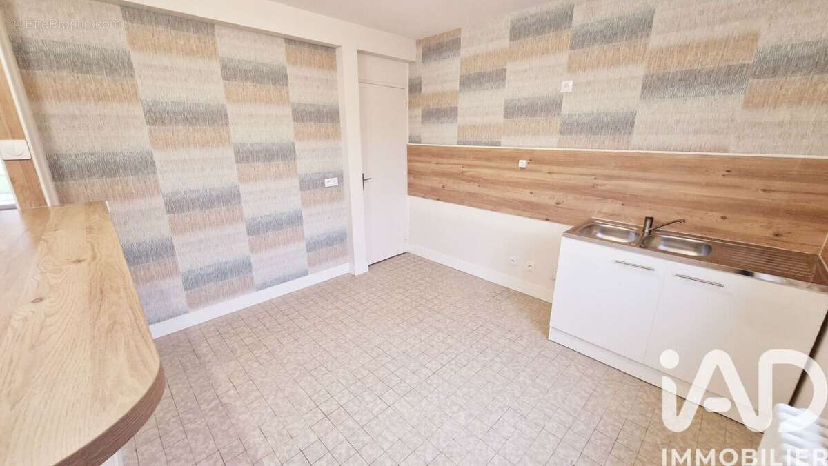 Photo 3 - Maison à CHARTRES