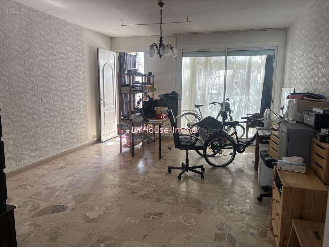 Maison 3 pièces 70 m² à vendre à Marignane (13700) - photo 3