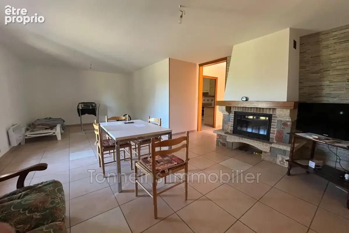Maison 100 m² à vendre à Tonneins (47400) - photo 2