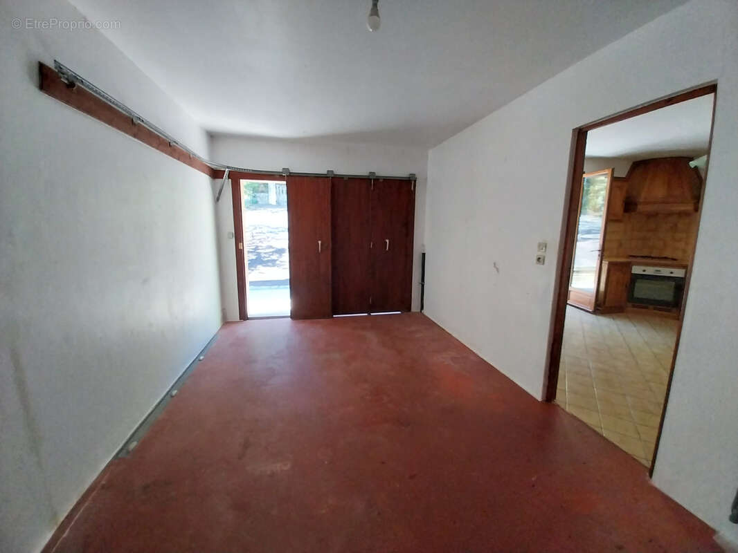 Maison à CHANCELADE