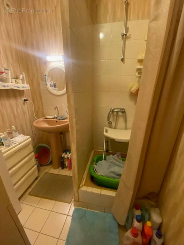 Appartement à NOGENT-LE-ROI