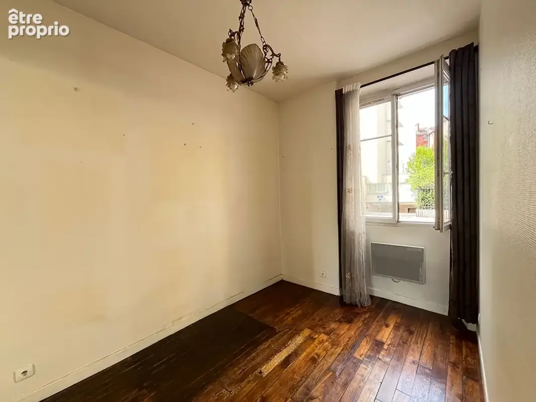 Levallois - 2 pieces - 229 000 euros fai - photo 4