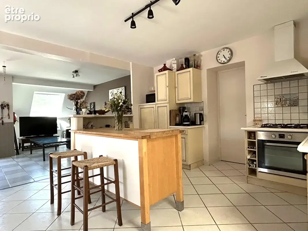 Maison Savenay 143.99 m2 - photo 2