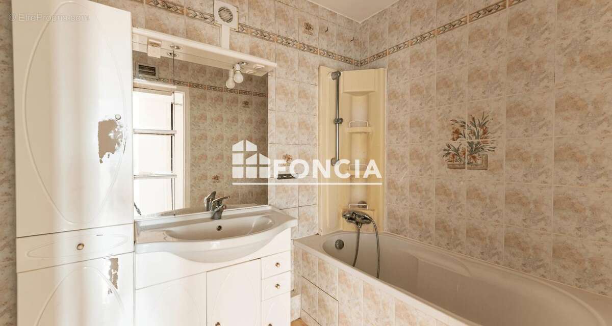 Appartement à NEUILLY-SUR-MARNE