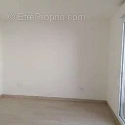 Appartement à AULNAY-SOUS-BOIS