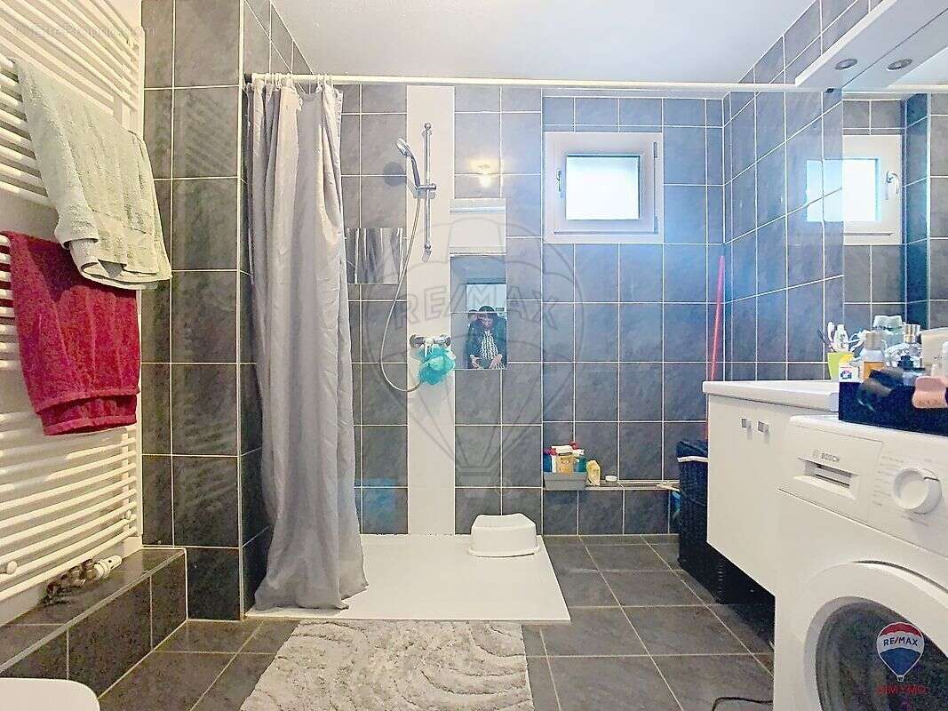 Appartement à BOLLWILLER