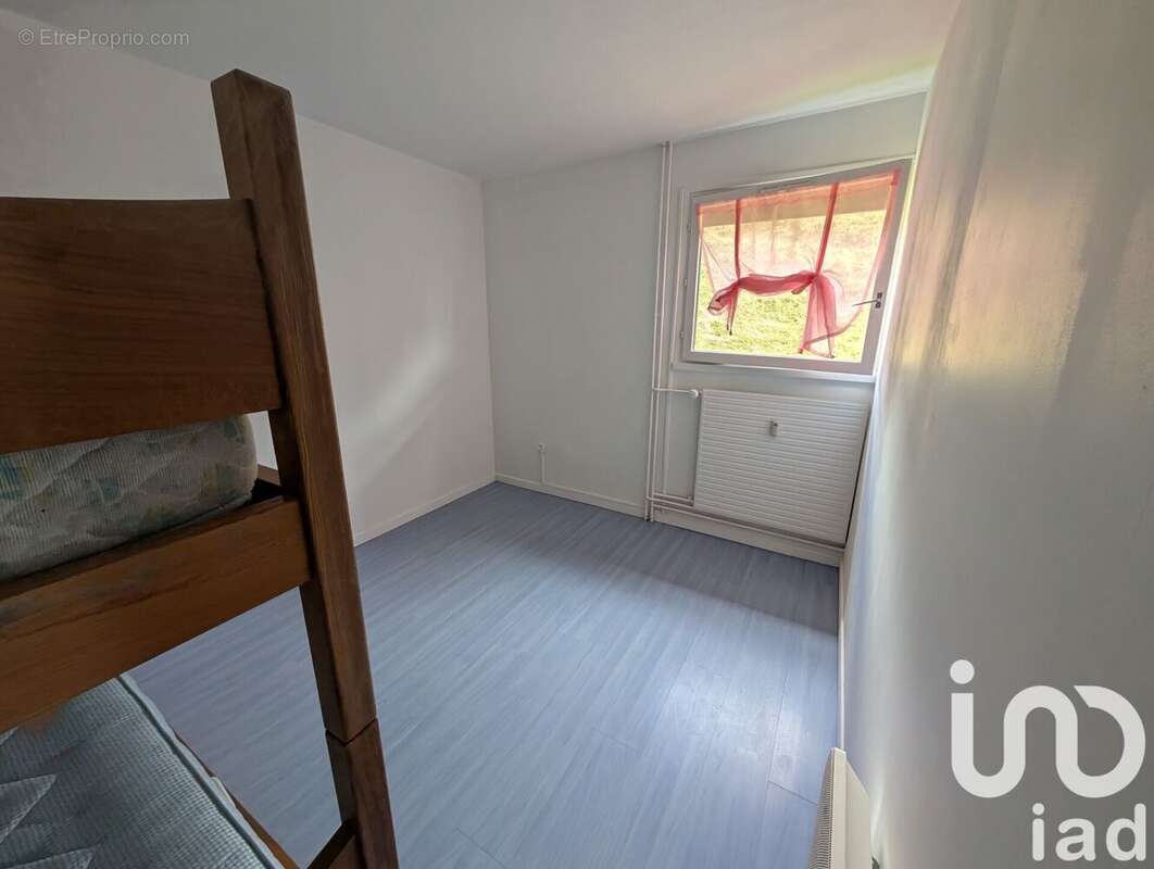 Photo 8 - Appartement à ALLEVARD