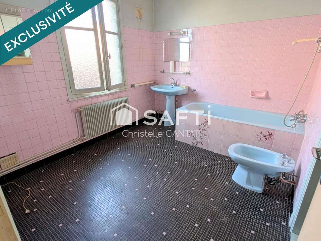 Photo 7 - Maison à VALLON-EN-SULLY