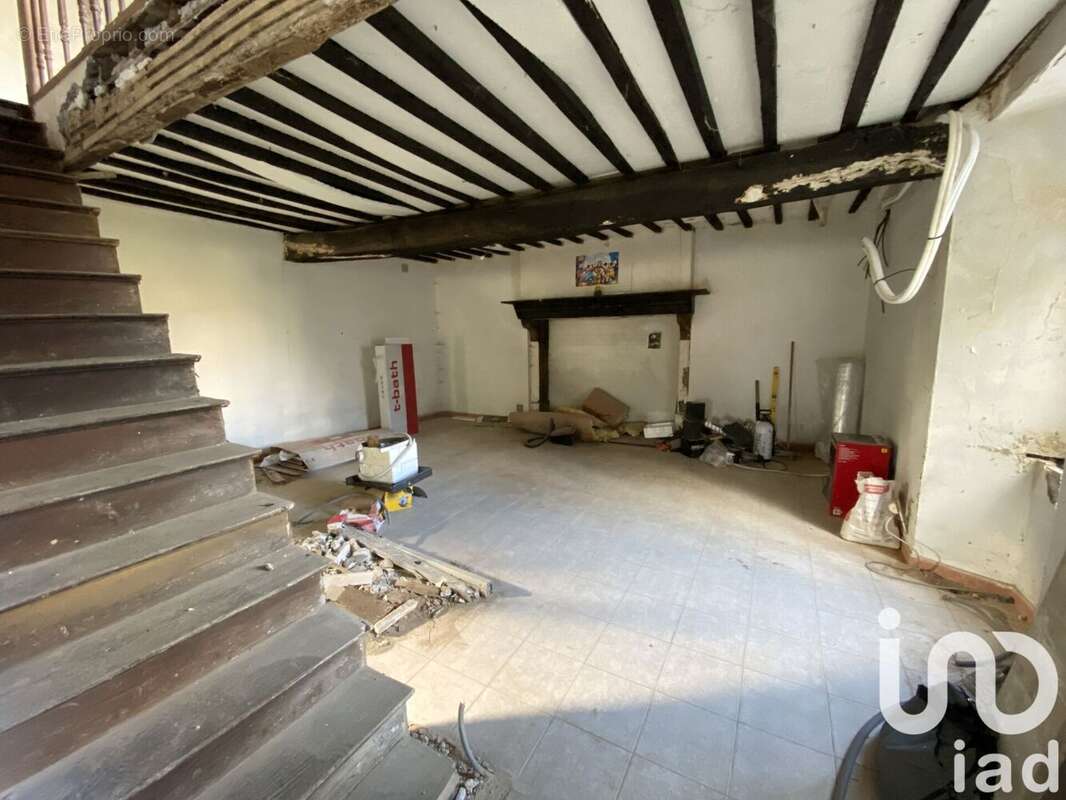 Photo 4 - Maison à CAPVERN