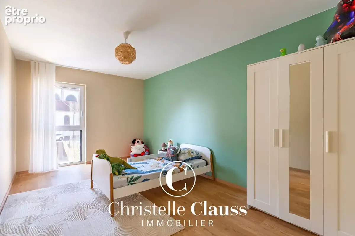 Maison Contemporaine Huttenheim - photo 18