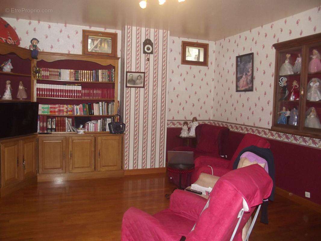 Grande maison champenoise - photo 6