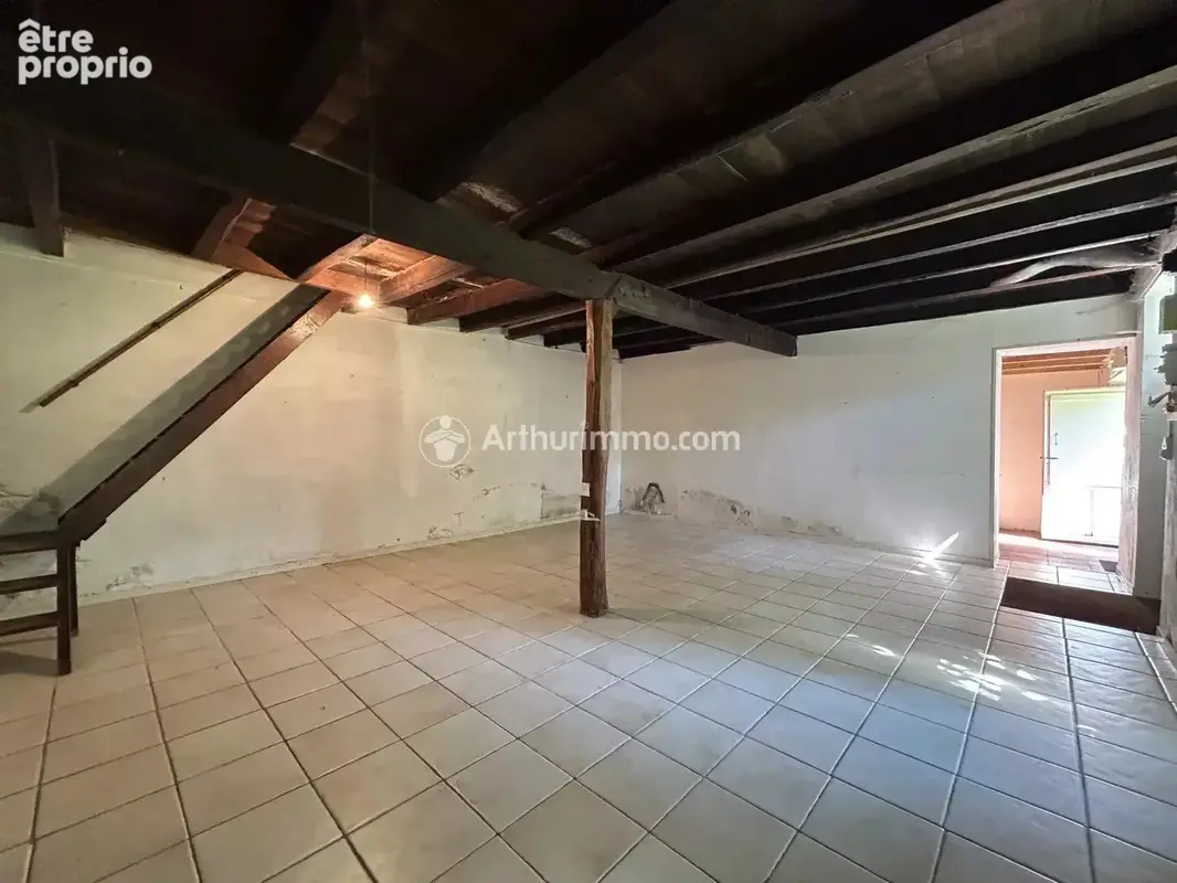 Vente Maison Saint-jean-d'angely(17400) 117 700ï¿œ - photo 4